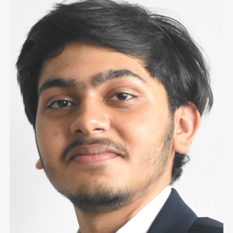 Akash M Athreyas - Technical & Creative Advisor