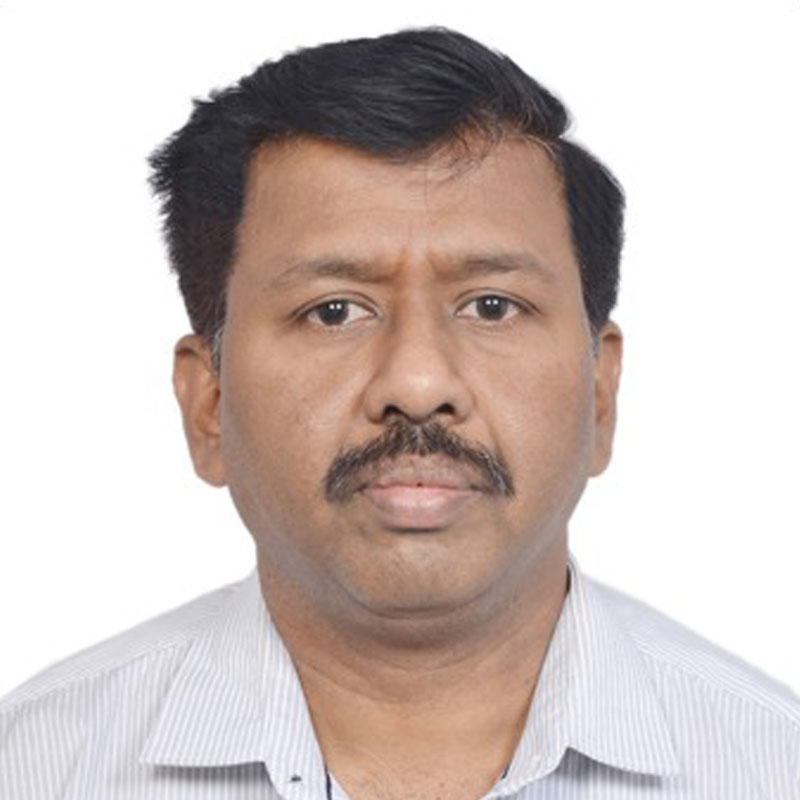 Girish T - Advisor, Digital Promotions